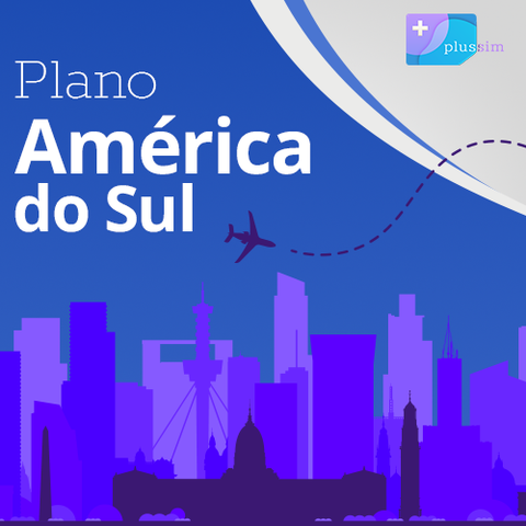 Plano América do Sul