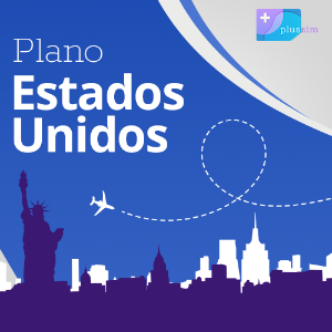 Plano Estados Unidos