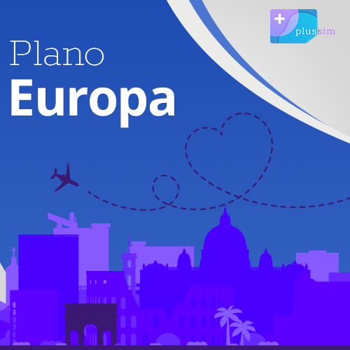 Plano Europa