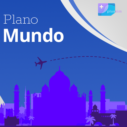 Plano Mundo