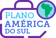 Plano América do Sul